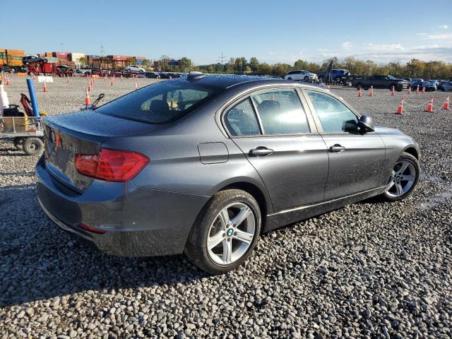 2015 BMW 320 I XDRI WBA3C3G56FNT51155