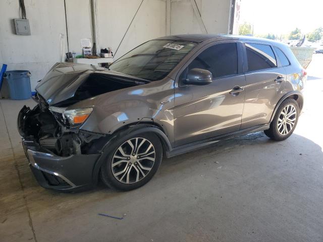 Global Auto Auctions: 2018 MITSUBISHI OUTLANDER