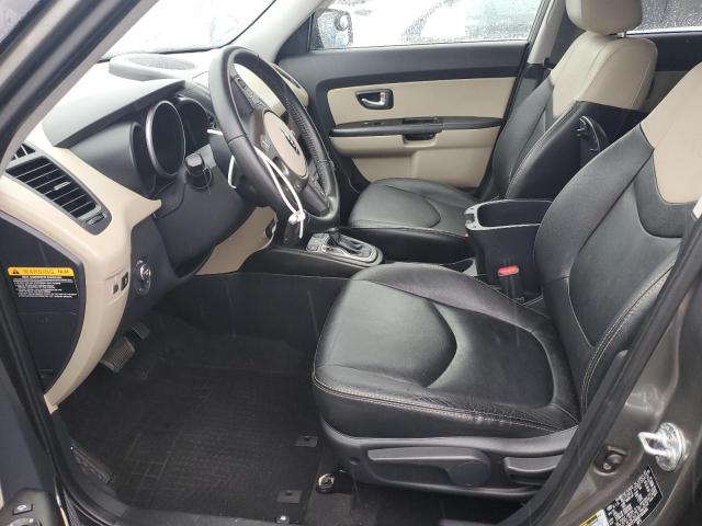 2013 KIA SOUL + #3290194277