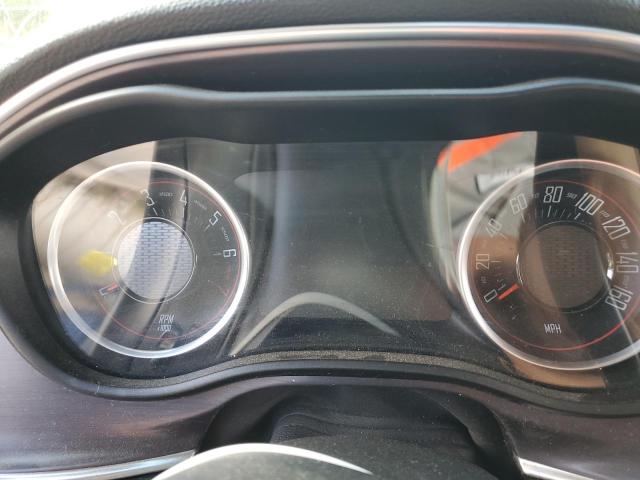 2016 DODGE CHALLENGER #3302908122