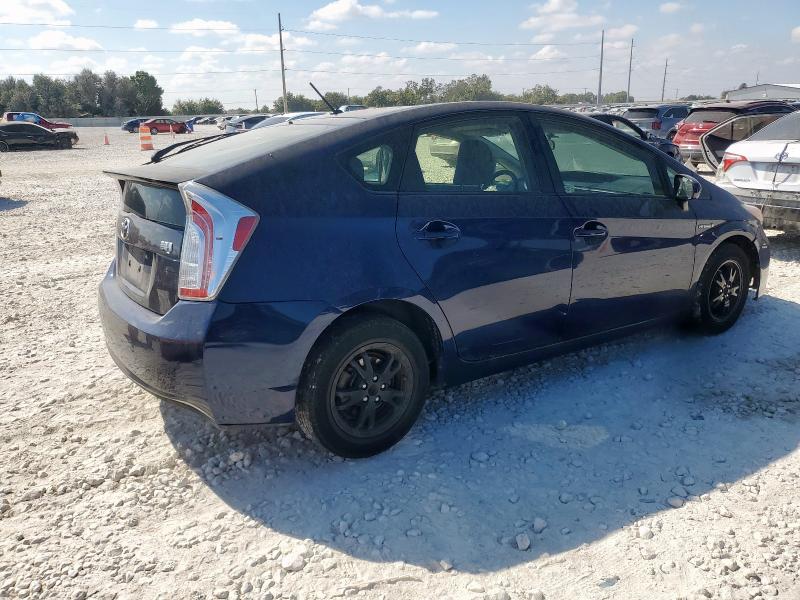 2014 TOYOTA PRIUS - JTDKN3DU2E1736626