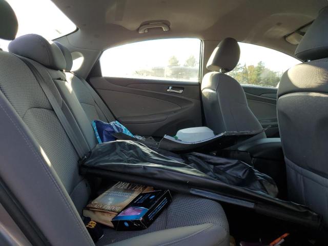 2012 HYUNDAI SONATA GLS #3287662012