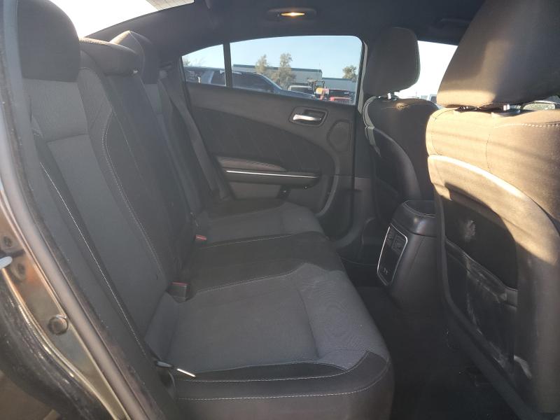 2015 DODGE CHARGER SX #3291507926