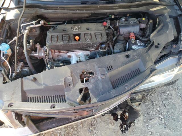 2014 ACURA ILX 20 PRE - 19VDE1F56EE014245