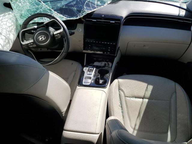 2024 HYUNDAI TUCSON LIM 5NMJE3DE3RH313151