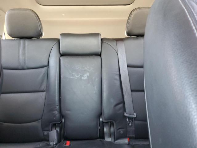 2012 KIA SORENTO EX - 5XYKUDA23CG229078