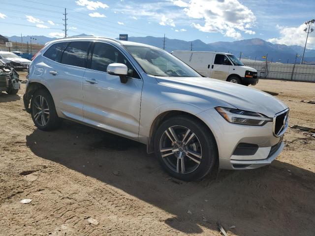 2018 VOLVO XC60 T5 - LYV102RK3JB100845