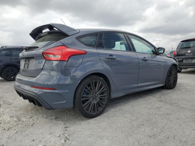 2017 FORD FOCUS RS - WF0DP3TH7H4119505