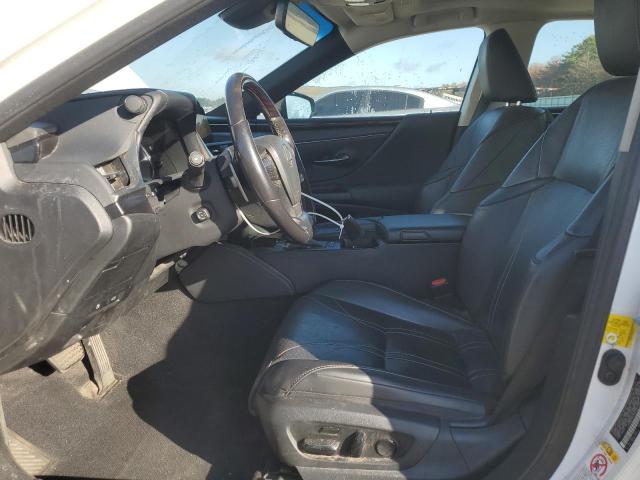 2019 LEXUS ES300H JTHB21B16K2037753