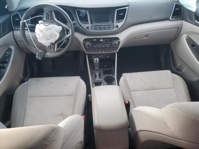 2018 HYUNDAI TUCSON SE - KM8J23A47JU809275