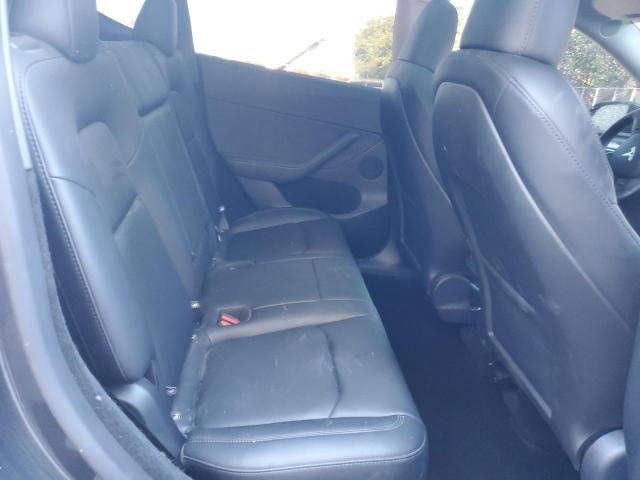 2025 TESLA MODEL Y #3316720413