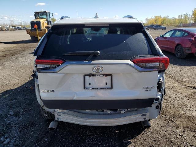 2023 TOYOTA RAV4 LIMIT - 2T3D1RFV7PW377307