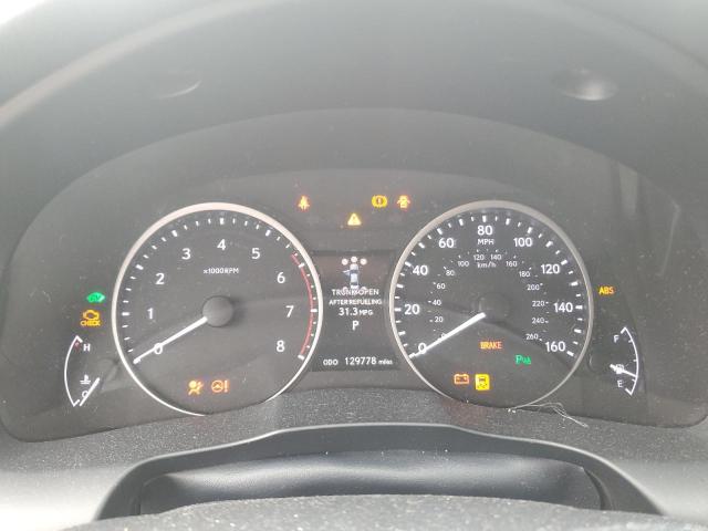 2015 LEXUS ES 300H JTHBW1GGXF2079110