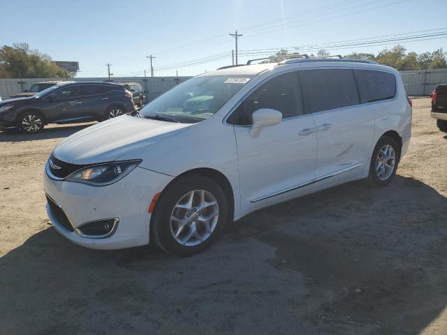 2017 CHRYSLER PACIFICA T - 2C4RC1EG9HR538739