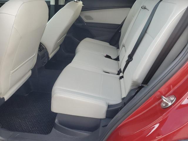 2018 VOLKSWAGEN TIGUAN SE - 3VV2B7AX5JM029713