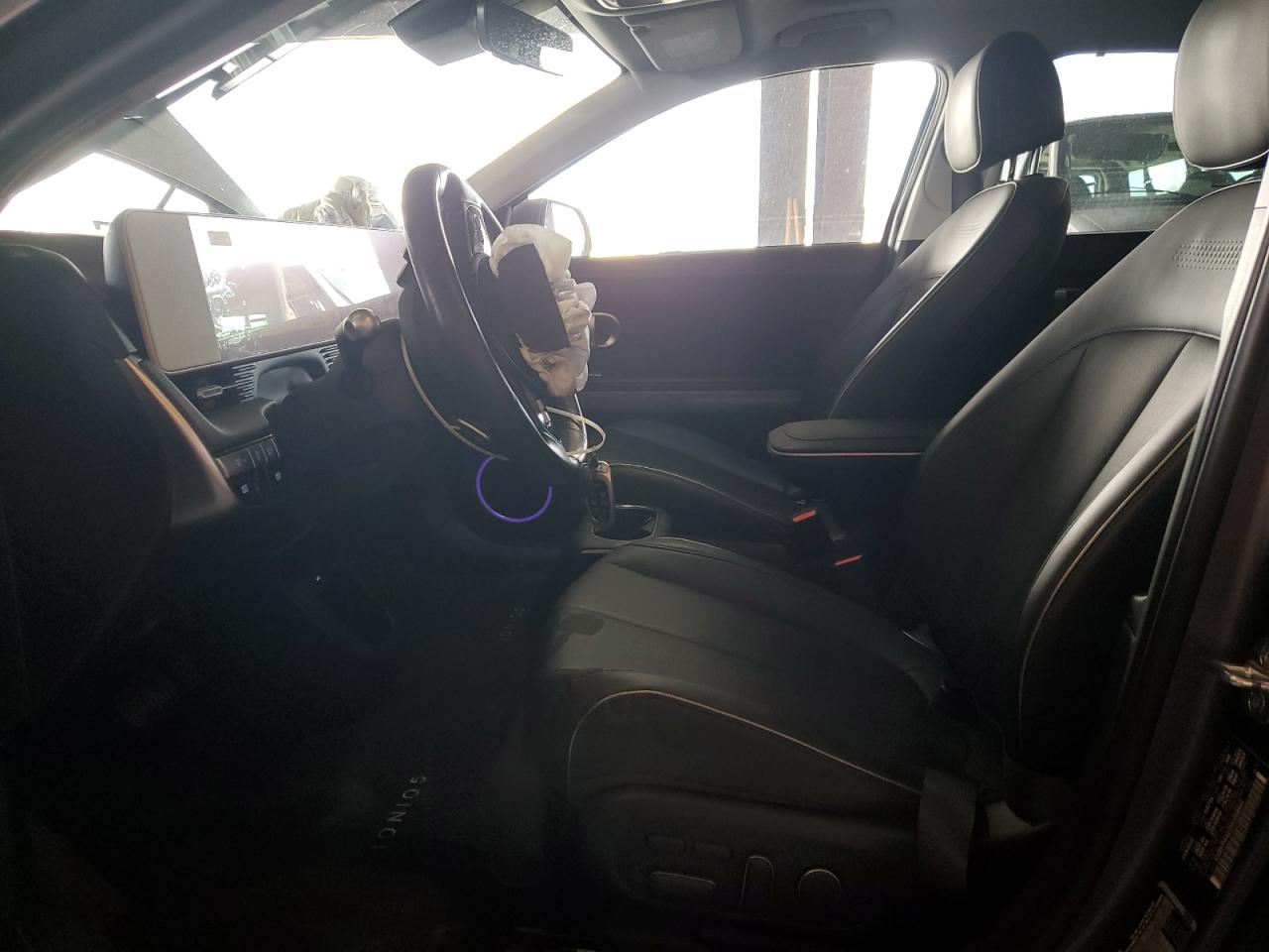 HYUNDAI IONIQ 5 LIMITED