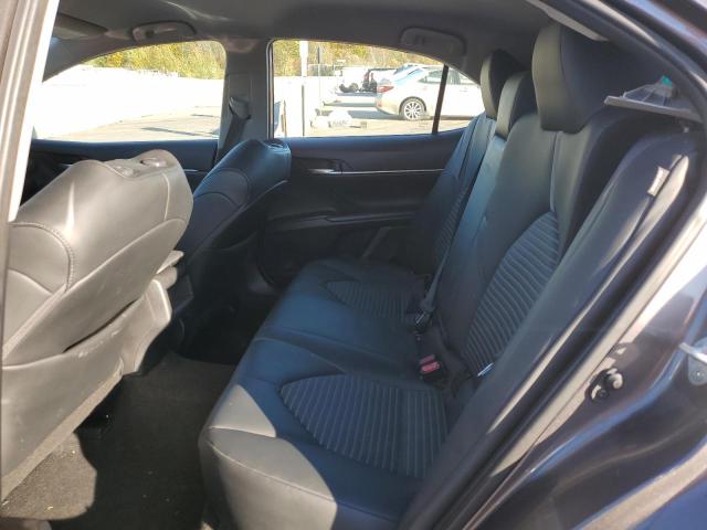 2024 TOYOTA CAMRY SE N - 4T1G11AK2RU882002