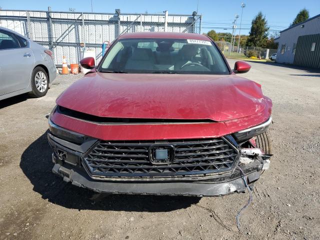 2023 HONDA ACCORD LX #3301801381