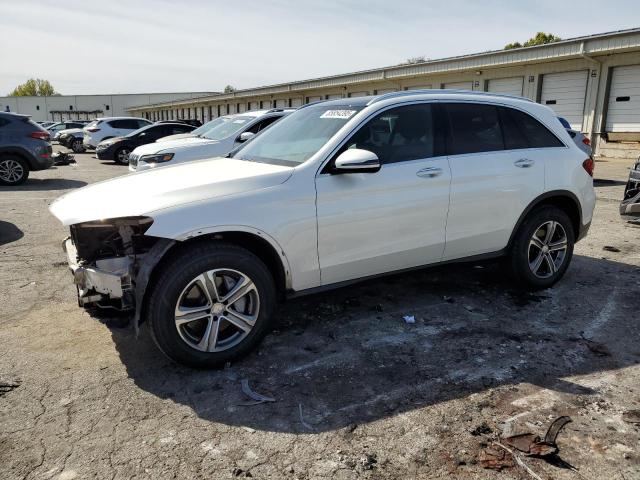 MERCEDES-BENZ GLC 300 4M