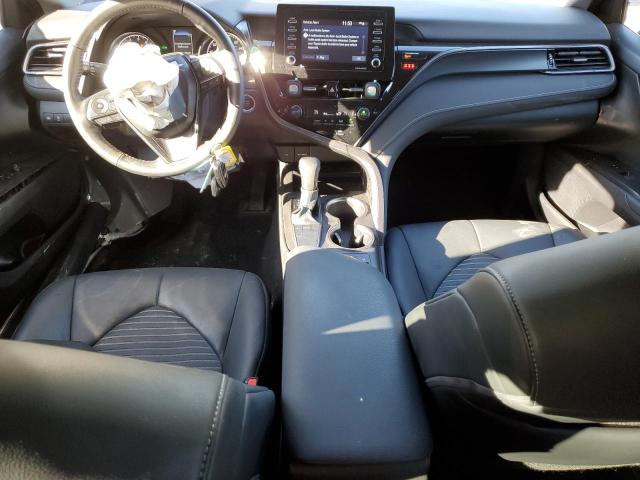 2024 TOYOTA CAMRY SE N #3292353295