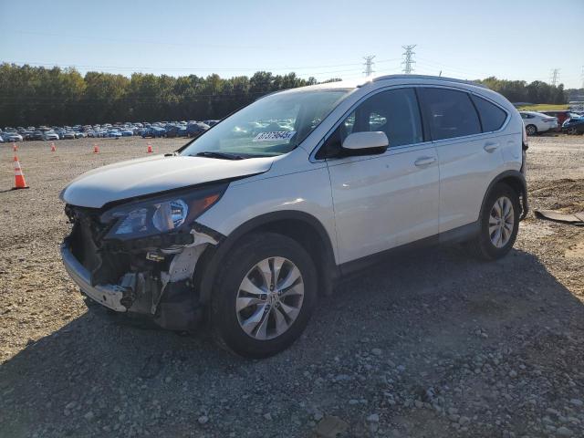 Global Auto Auctions: 2014 HONDA CR-V EXL