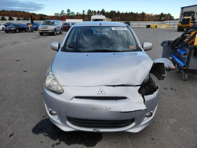 2014 MITSUBISHI MIRAGE ES - ML32A4HJ5EH006608