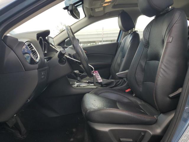 2015 MAZDA 3 GRAND TO - JM1BM1W3XF1252779