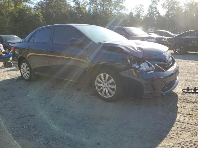 2012 TOYOTA COROLLA BASE - 2T1BU4EE1CC763857