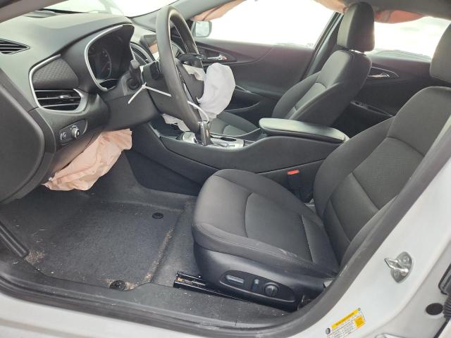 2024 CHEVROLET MALIBU LS #3292595867