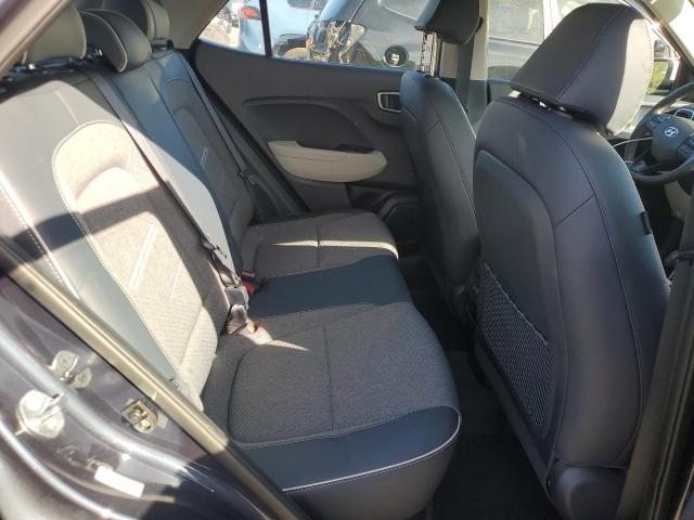 2024 HYUNDAI VENUE SEL - KMHRC8A36RU308880