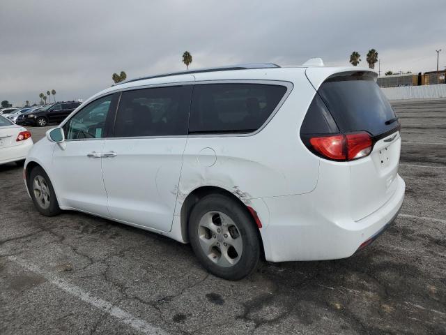 2017 CHRYSLER PACIFICA T 2C4RC1EG2HR560484