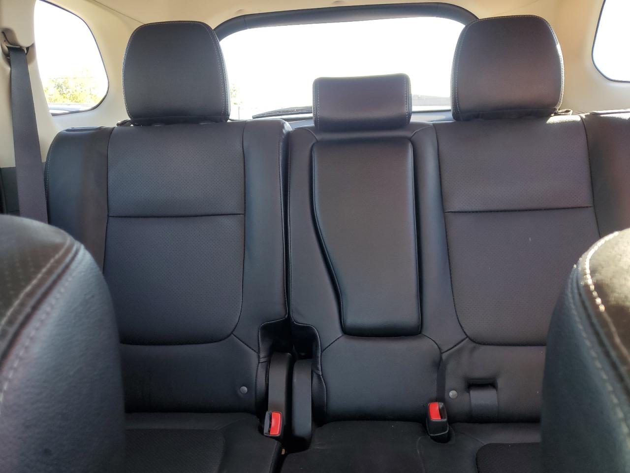 MITSUBISHI OUTLANDER GT