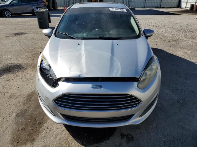 2017 FORD FIESTA SE - 3FADP4BJXHM125256