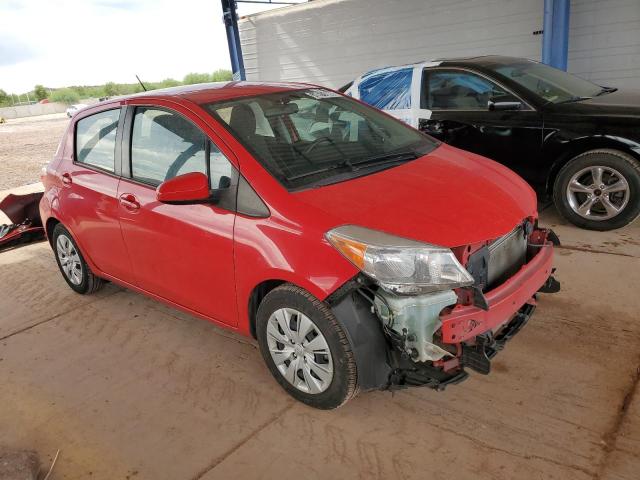 2014 TOYOTA YARIS - VNKKTUD30EA011858
