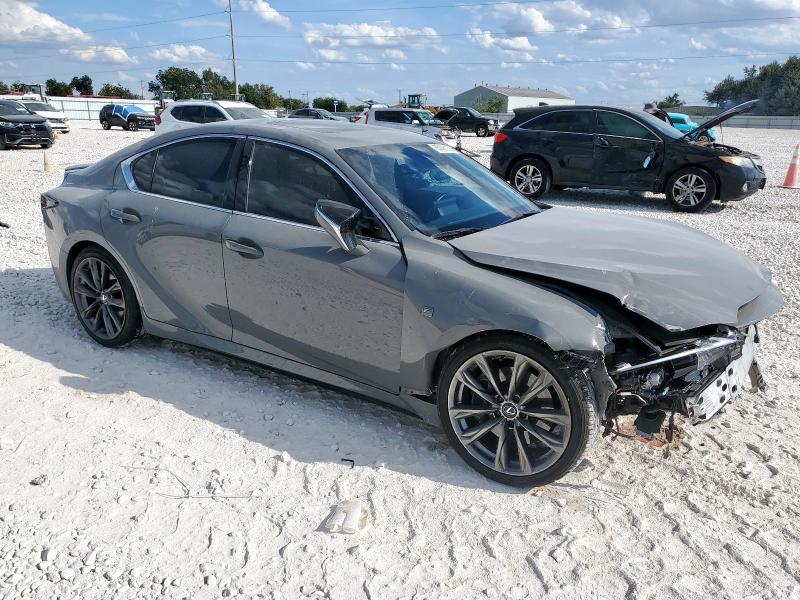 2024 LEXUS IS 350 F S #3304014657