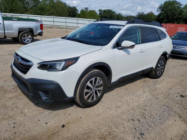 2020 SUBARU OUTBACK PR #3270929415