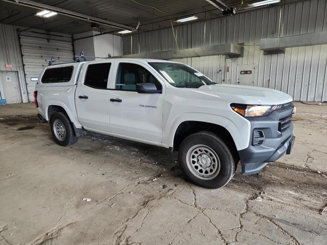 2023 CHEVROLET COLORADO - 1GCPSBEK1P1138035