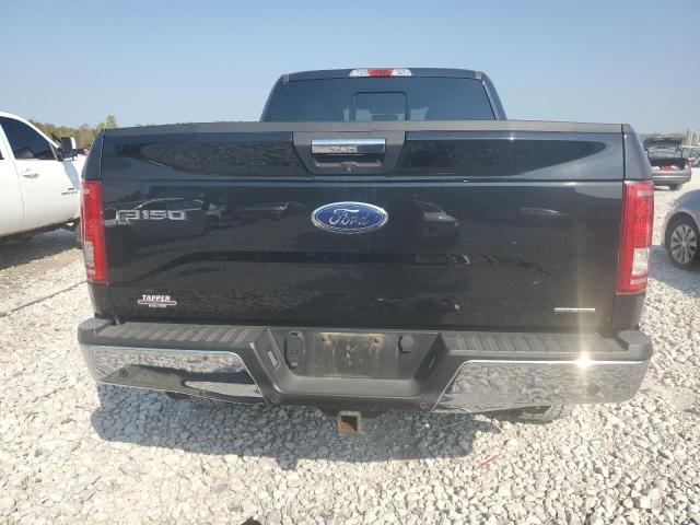 2015 FORD F150 SUPER - 1FTFX1EF8FFC16645