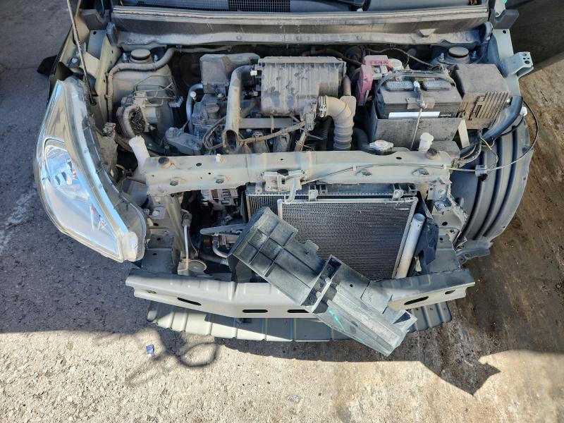 2020 MITSUBISHI MIRAGE G4 ML32F3FJ1LHF03346