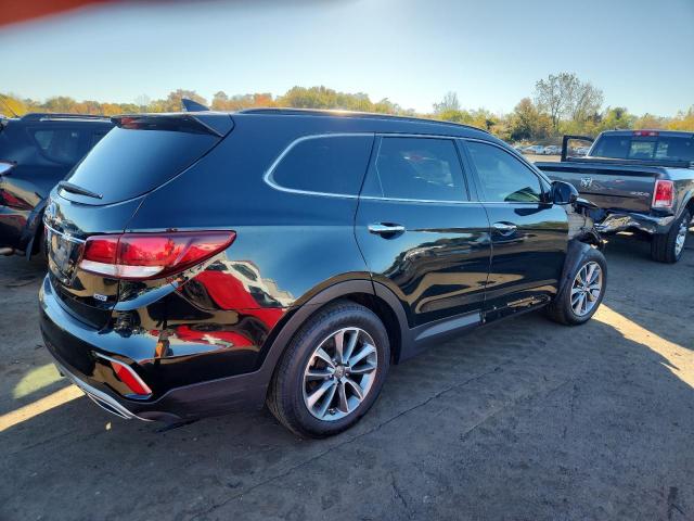2017 HYUNDAI SANTA FE S KM8SMDHF8HU182849