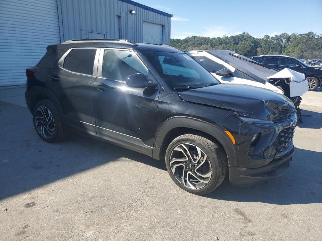 2024 CHEVROLET TRAILBLAZE #3287652041