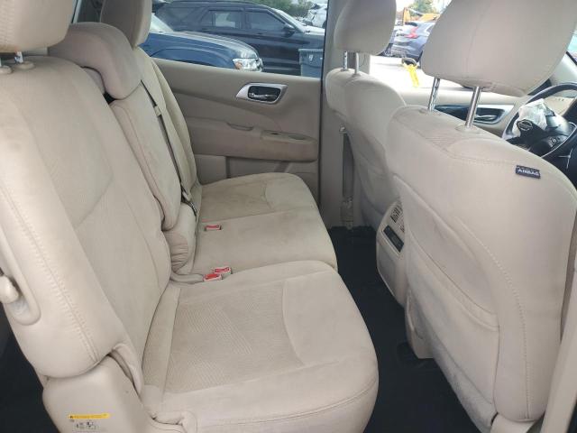 2016 NISSAN PATHFINDER - 5N1AR2MM8GC611109