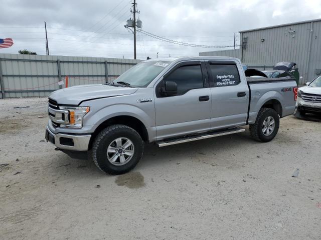 2020 FORD F150 SUPER - 1FTEW1E40LFA64238