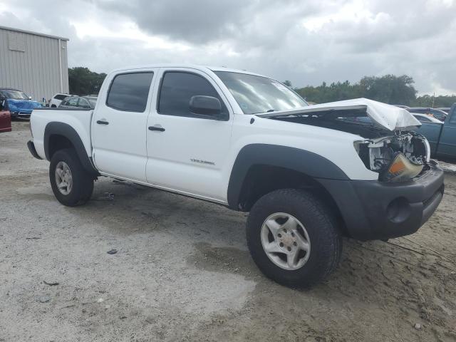 2011 TOYOTA TACOMA DOU - 3TMLU4EN8BM077387