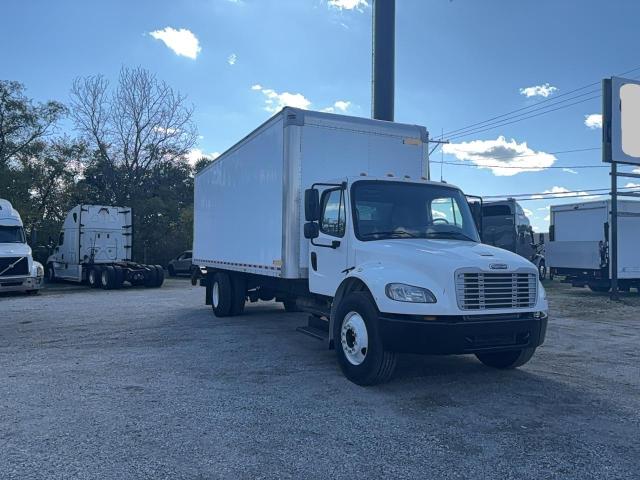 Global Auto Auctions: 2017 FREIGHTLINER M2 106 MED