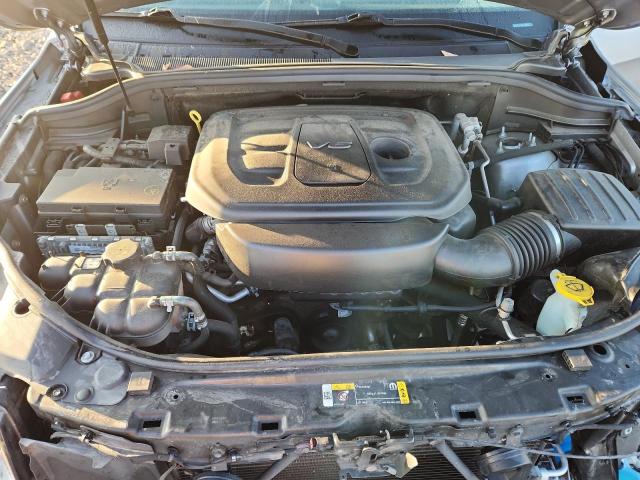 2021 JEEP GRAND CHER - 1C4RJFBG3MC665724