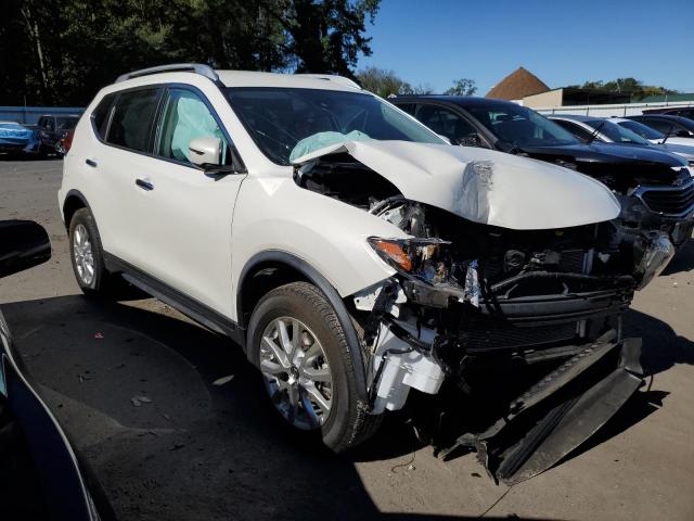 2020 NISSAN ROGUE S JN8AT2MV6LW120453