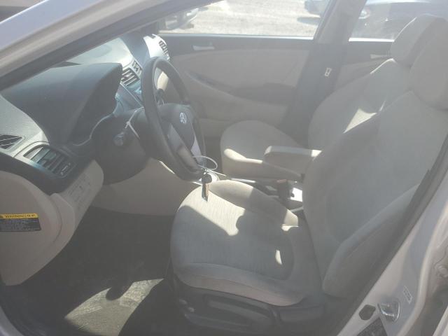 2017 HYUNDAI ACCENT SE - KMHCT4AE8HU210514