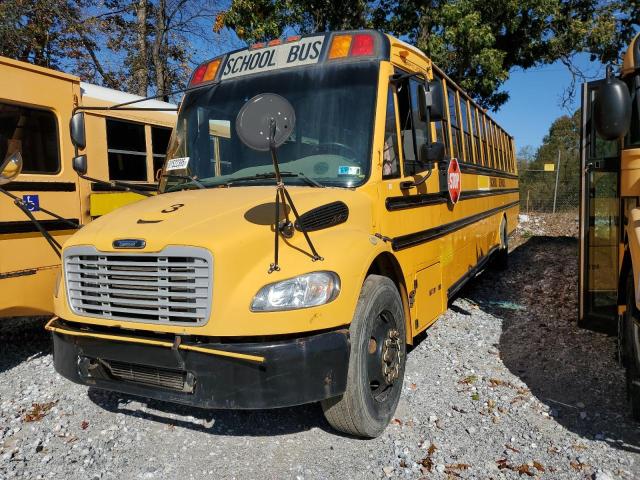 2012 THOMAS SAF-T-LINER C2 #3273801371