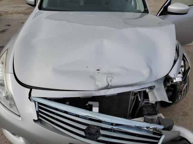 2012 INFINITI G37 - JN1CV6AR3CM682760